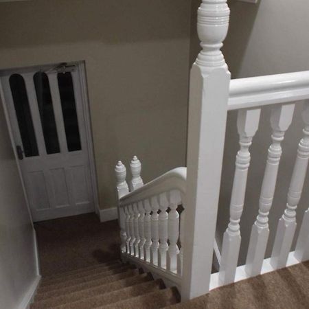ホテル Micklegate House セルビー エクステリア 写真