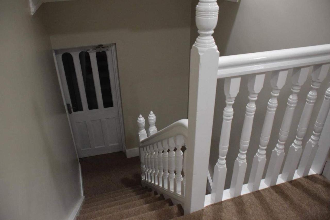 ホテル Micklegate House セルビー エクステリア 写真